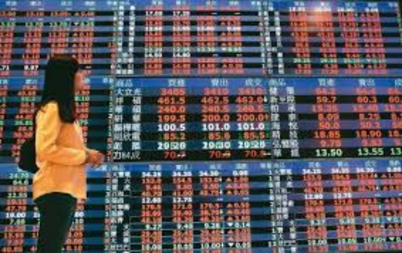 抓住跳空高开契机: 探索市场独特投资策略