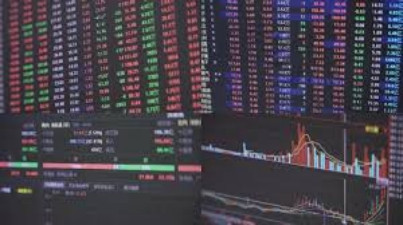 揭秘2022一季度财报亮点节奏：市场动态反映何种投资趋势