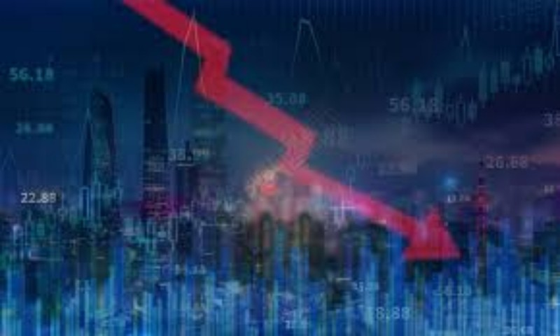 筹码洗盘数据的市场反应：今日走势分析与明日预测