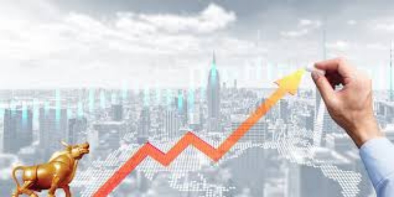 新冠疫情冲击下，技术支撑结构对股市波动的影响分析