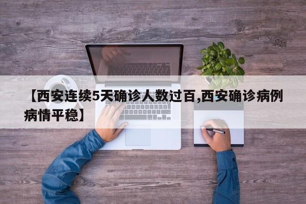 【西安连续5天确诊人数过百,西安确诊病例病情平稳】