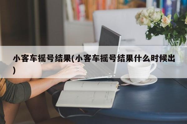 小客车摇号结果(小客车摇号结果什么时候出)