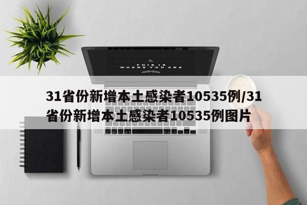 31省份新增本土感染者10535例/31省份新增本土感染者10535例图片